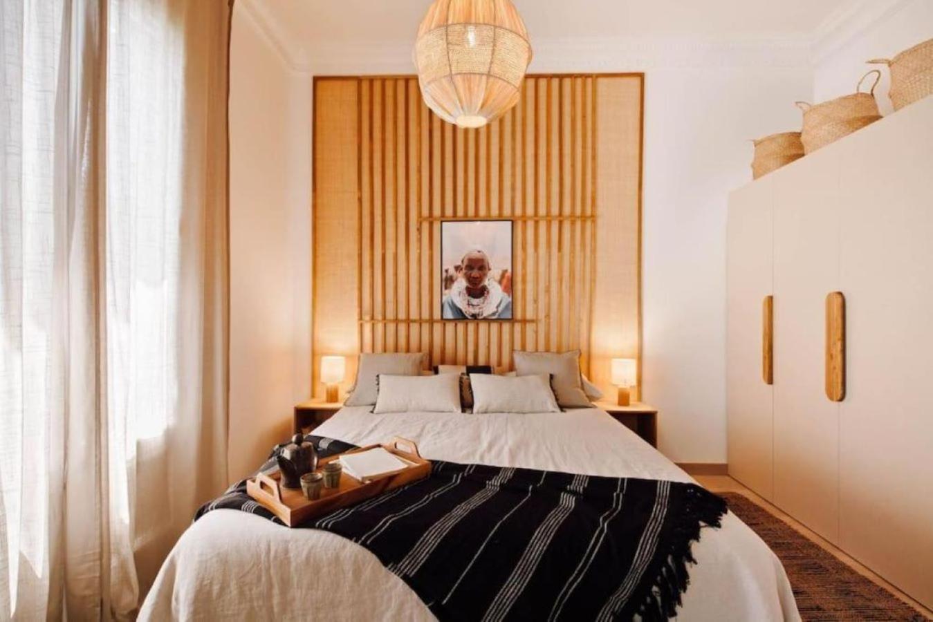 Bari - 2 Bedroom And Office In Sant Antoni Appartement *