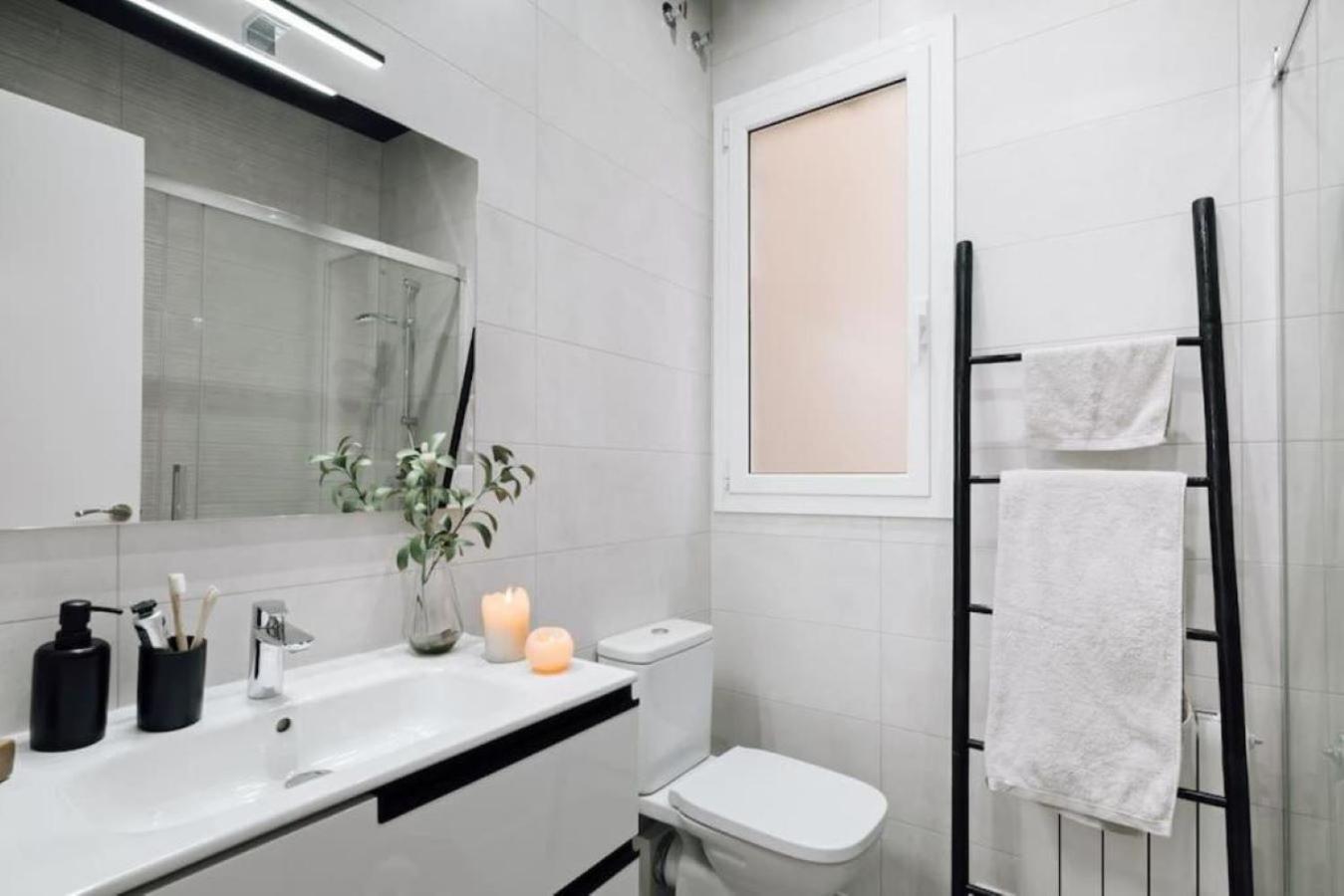 Lejlighed Bari - 2 Bedroom And Office In Sant Antoni *